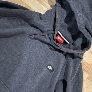 Nike sweatshirt